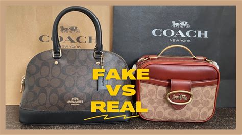 pictures of fake coach bags|coach knockoff bags.